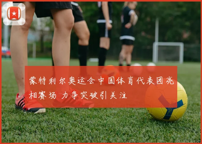 蒙特利尔奥运会中国体育代表团亮相赛场 力争突破引关注