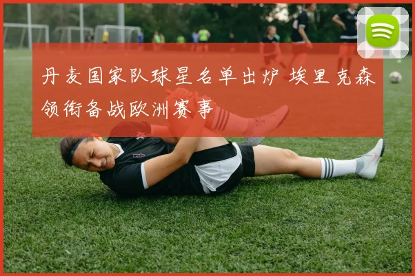 丹麦国家队球星名单出炉 埃里克森领衔备战欧洲赛事